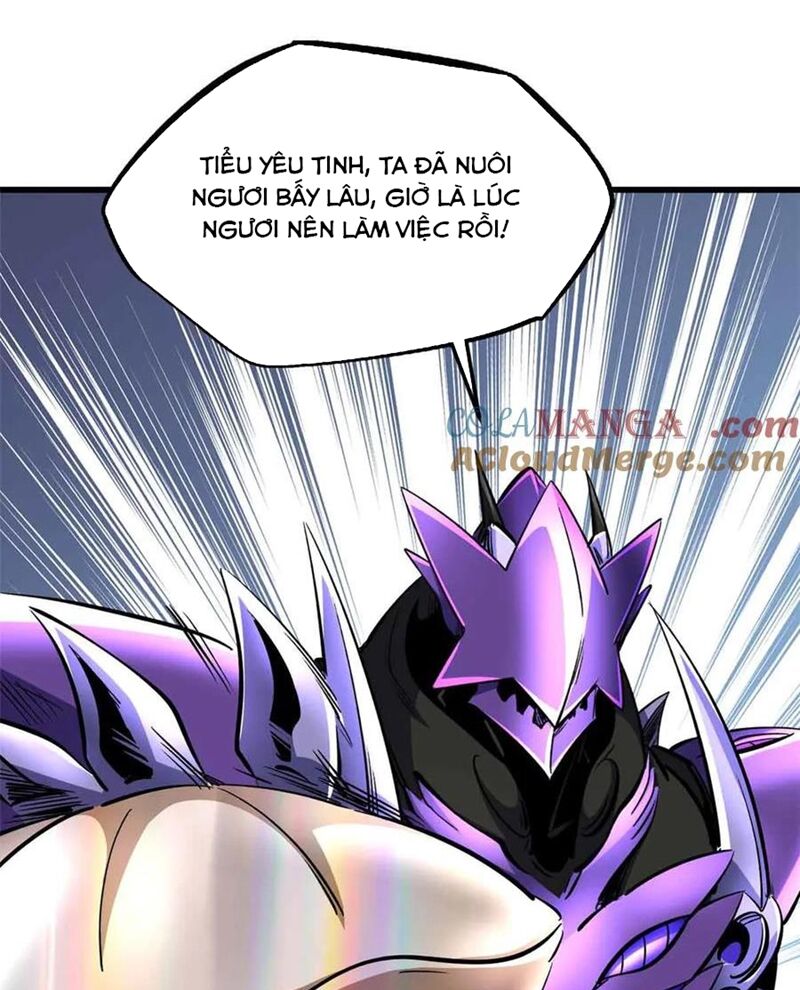 Siêu Cấp Thần Cơ Nhân Chapter 304 - Trang 46