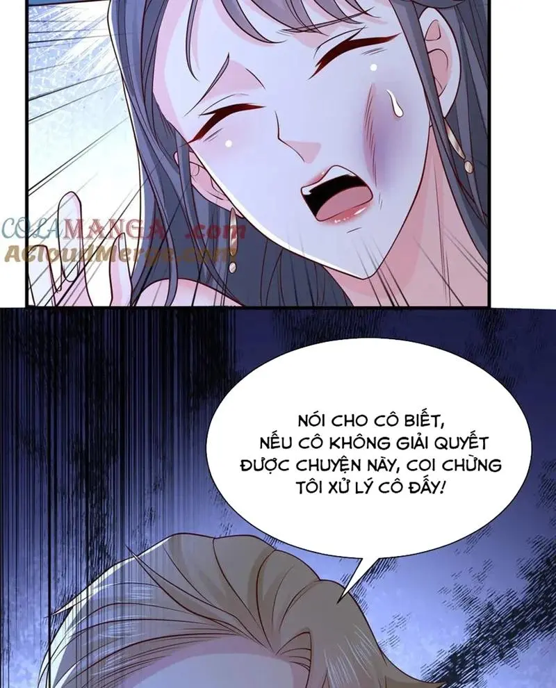 Mỗi Tuần Ta Có Một Nghề Nghiệp Mới Chapter 744 - Trang 34