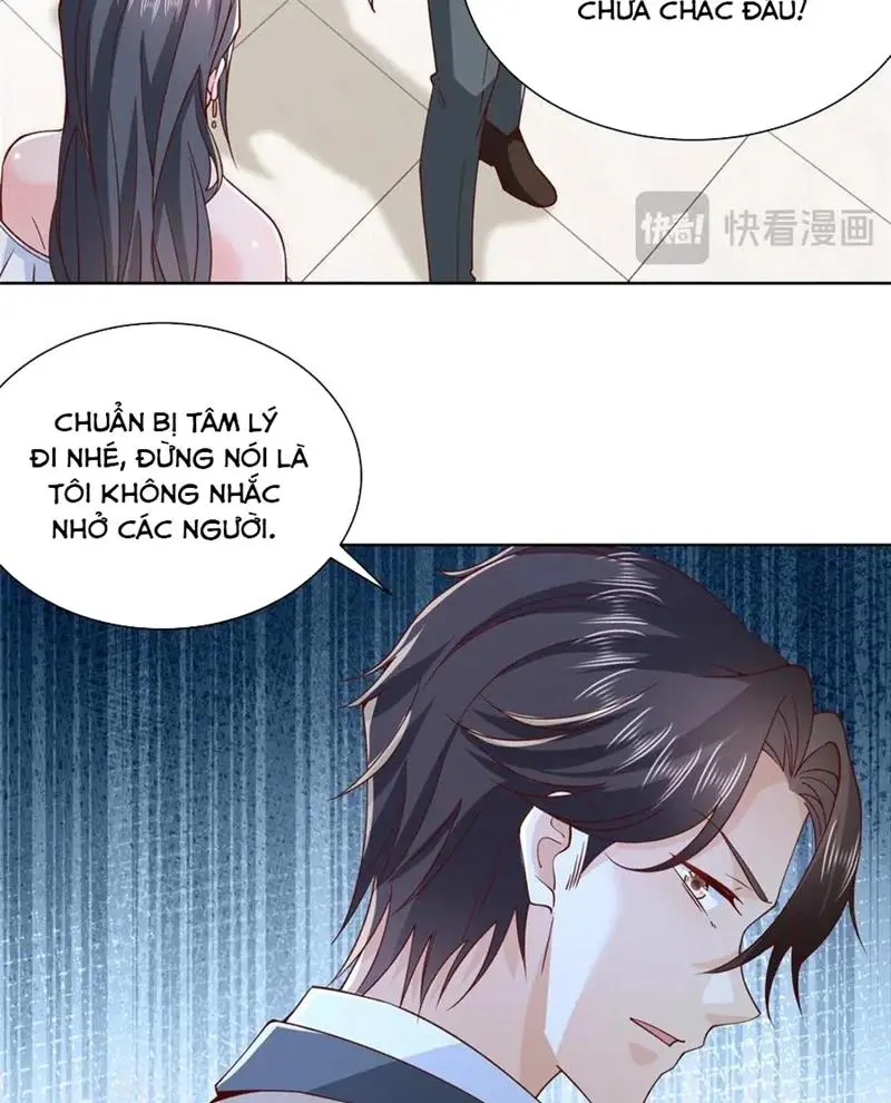 Mỗi Tuần Ta Có Một Nghề Nghiệp Mới Chapter 744 - Trang 6