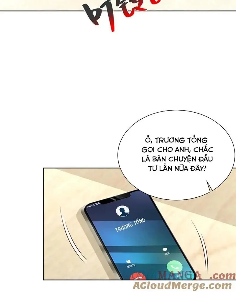 Mỗi Tuần Ta Có Một Nghề Nghiệp Mới Chapter 744 - Trang 14