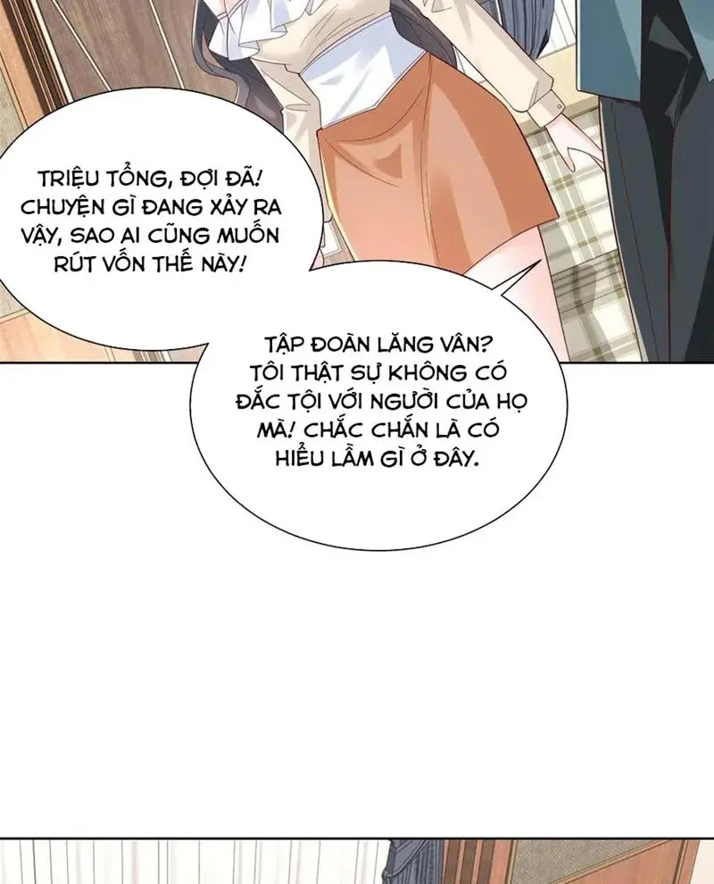 Mỗi Tuần Ta Có Một Nghề Nghiệp Mới Chapter 744 - Trang 22