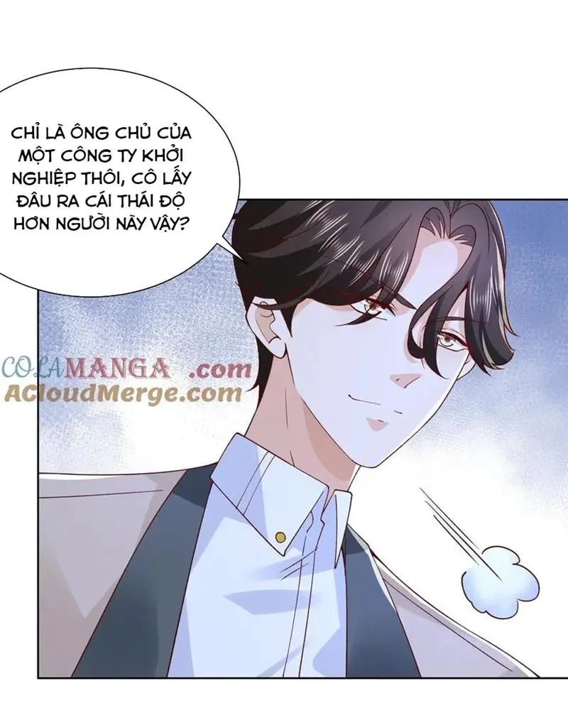 Mỗi Tuần Ta Có Một Nghề Nghiệp Mới Chapter 744 - Trang 2