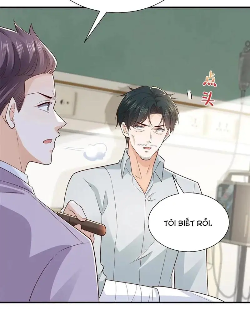 Mỗi Tuần Ta Có Một Nghề Nghiệp Mới Chapter 744 - Trang 45