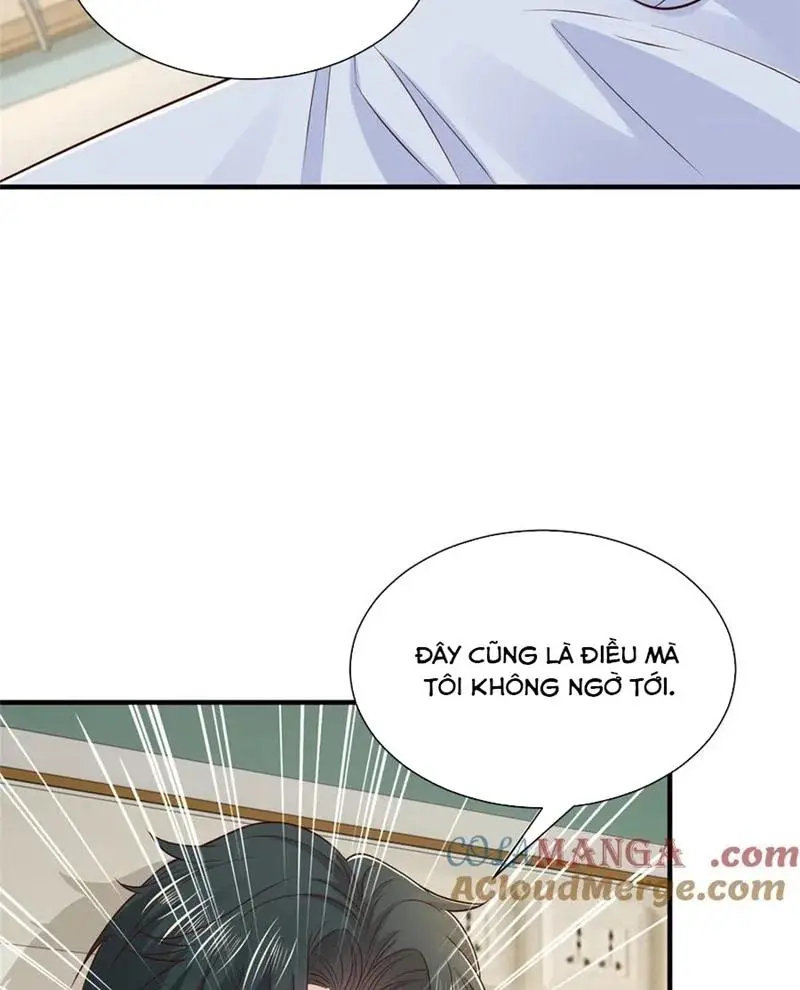 Mỗi Tuần Ta Có Một Nghề Nghiệp Mới Chapter 744 - Trang 41