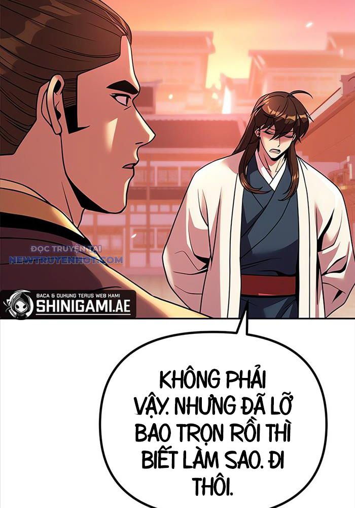 Ma Đạo Chuyển Sinh Ký chapter 92 - Trang 22