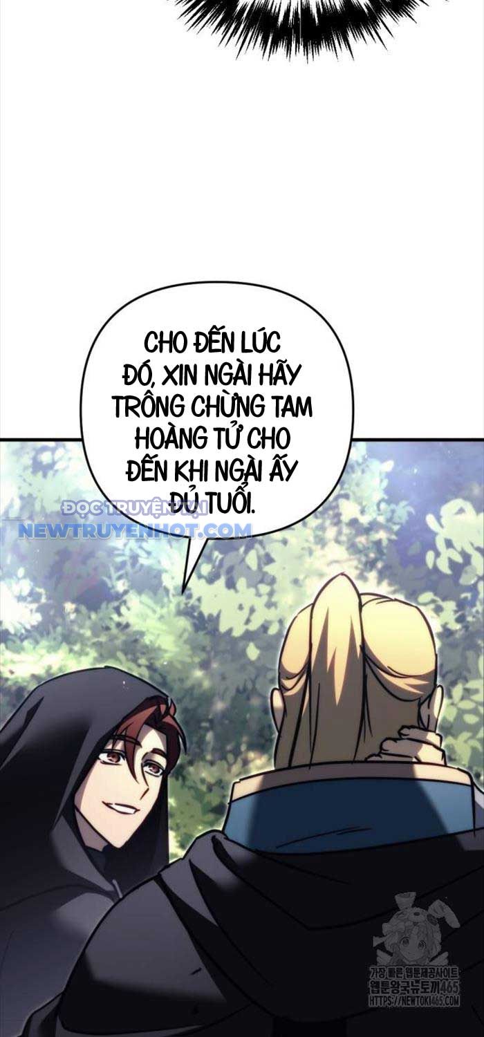 Hồi Quy Giả Của Gia Tộc Suy Vong chapter 55 - Trang 67