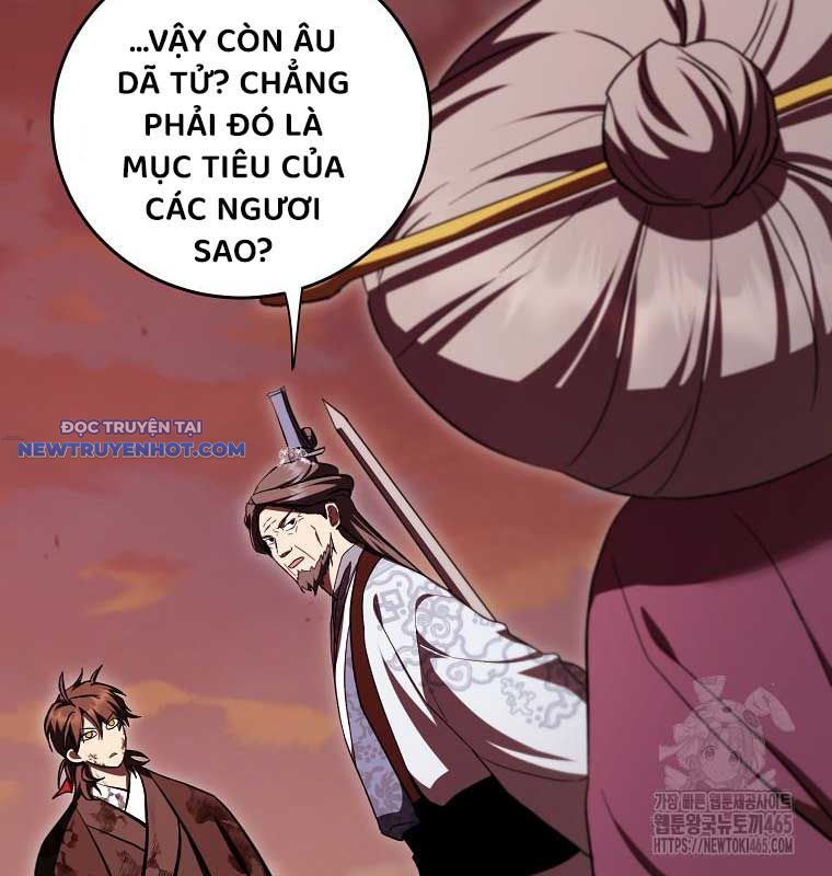 Võ Đang Kỳ Hiệp chapter 130 - Trang 50