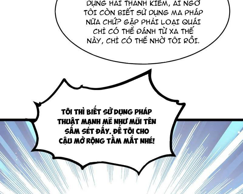 Ta Dựa Vào Nhặt Rác Trở Thành Vương Giả Chapter 38 - Trang 84