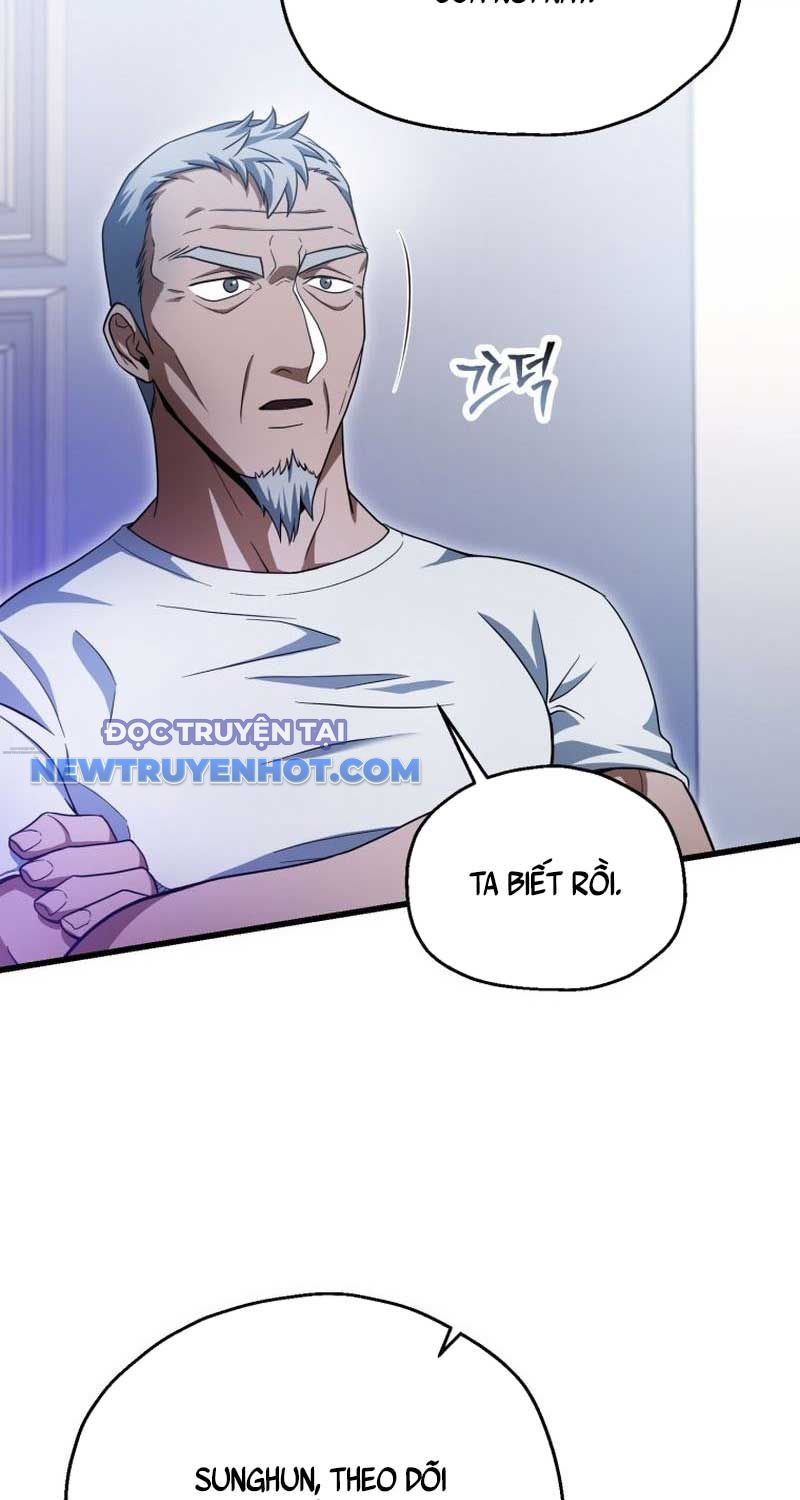 Người Chơi Không Thể Thăng Cấp chapter 170 - Trang 24