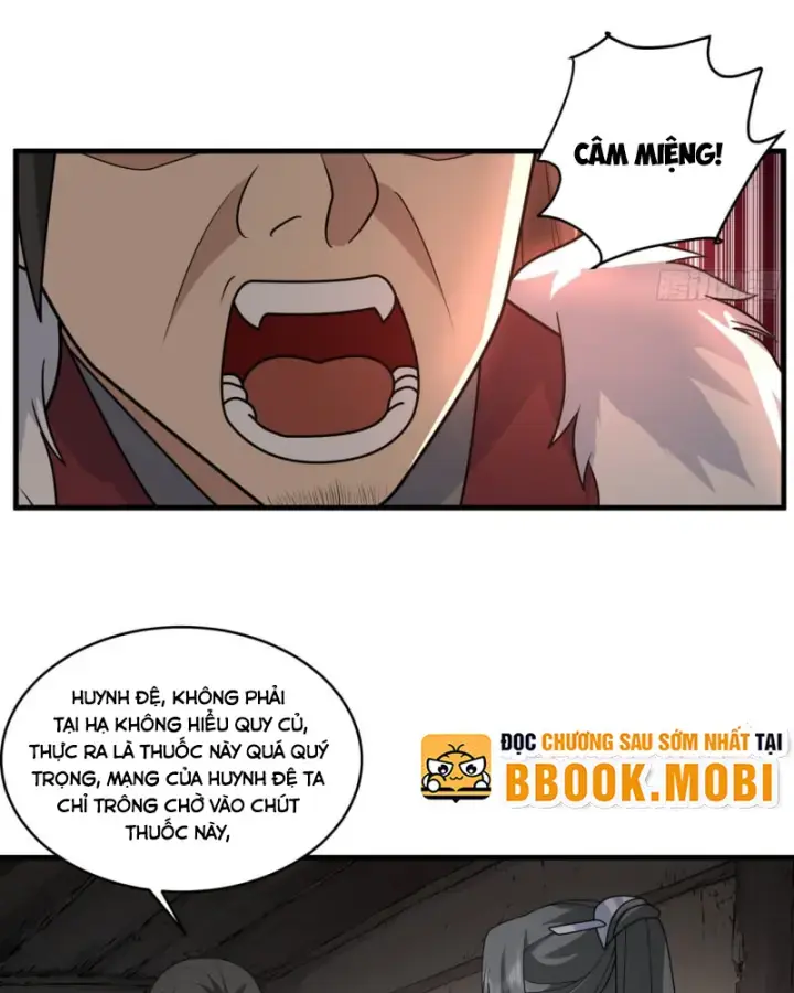 Một Mình Ta Chém Tung Giang Hồ Chapter 5 - Trang 27