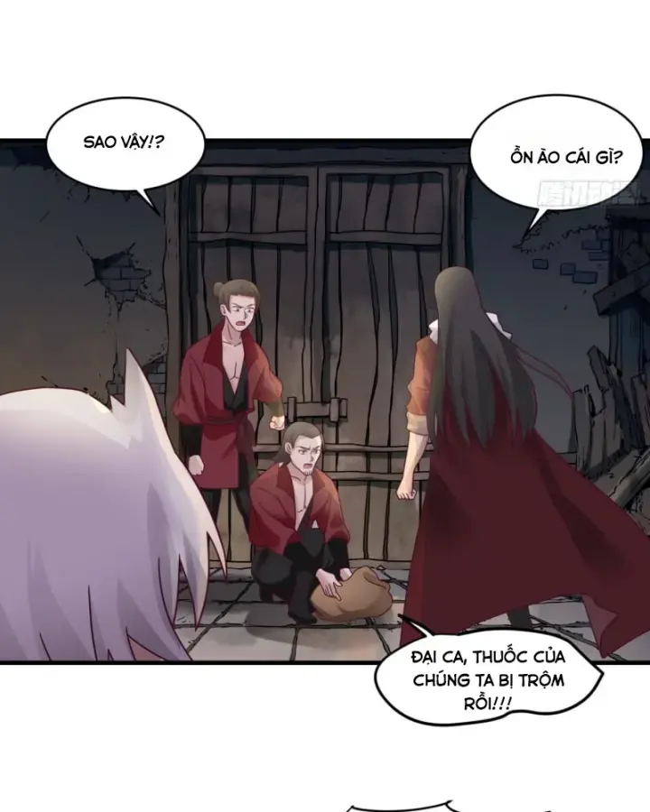 Một Mình Ta Chém Tung Giang Hồ Chapter 5 - Trang 21