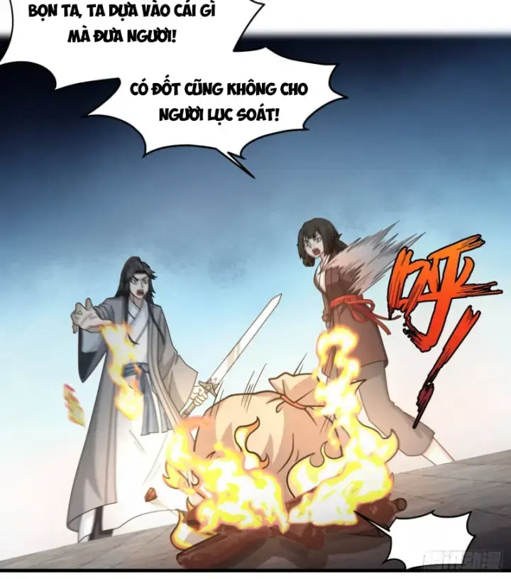 Một Mình Ta Chém Tung Giang Hồ Chapter 5 - Trang 38