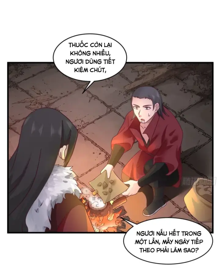 Một Mình Ta Chém Tung Giang Hồ Chapter 5 - Trang 11