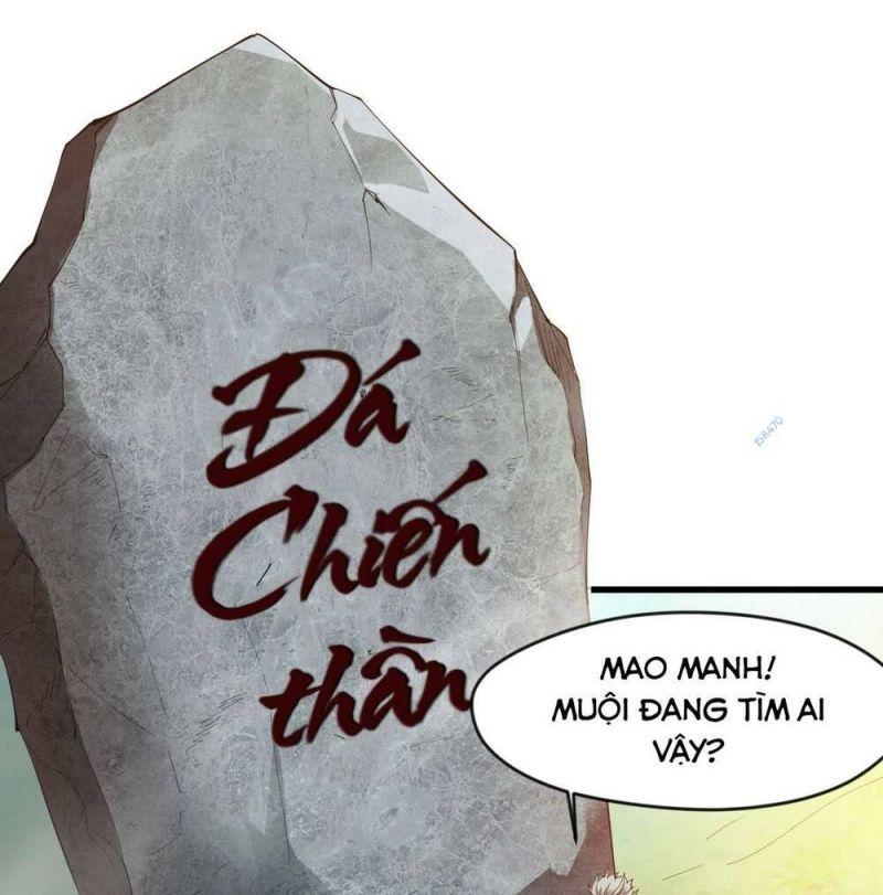 Ẩn Cư Mười Vạn Năm, Đời Sau Mời Ta Rời Núi Chapter 33 - Trang 10