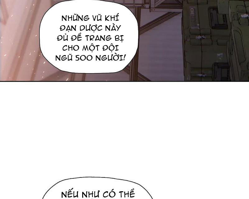 Kẻ Tàn Nhẫn Ngày Tận Thế: Bắt Đầu Dự Trữ Hàng Tỷ Tấn Vật Tư Chapter 36 - Trang 71