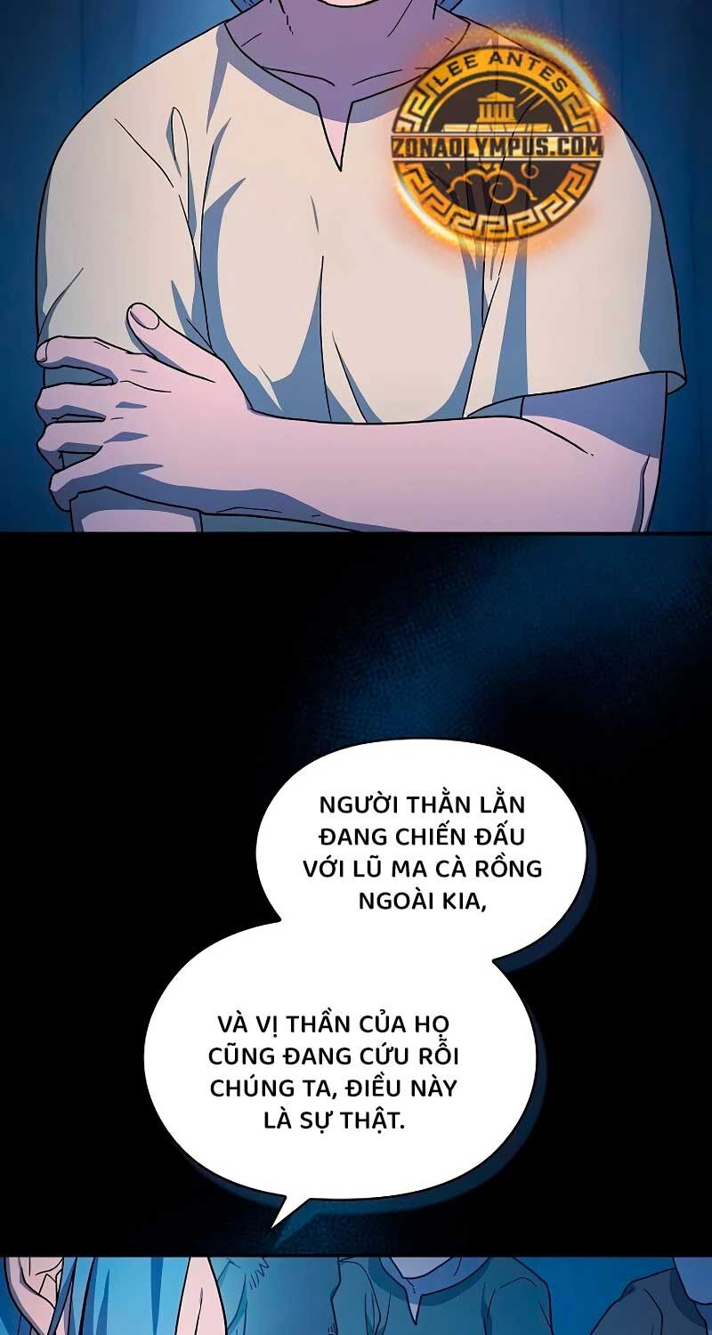 Nền Văn Minh Nebula Chapter 63 - Trang 55