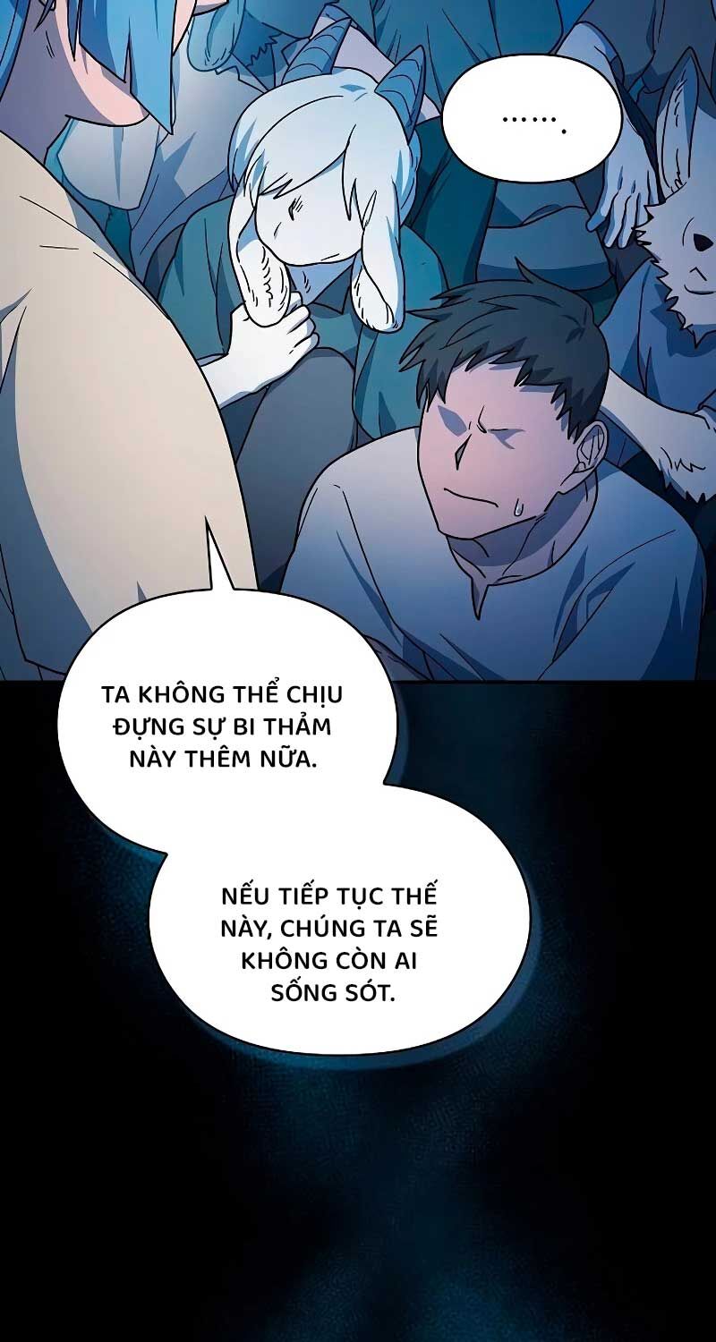 Nền Văn Minh Nebula Chapter 63 - Trang 56