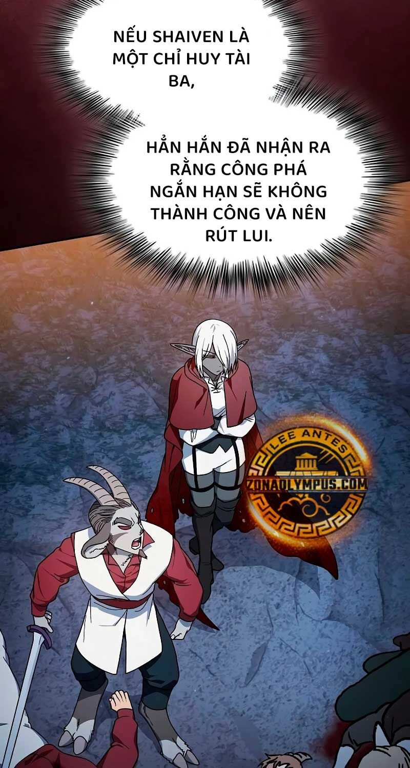 Nền Văn Minh Nebula Chapter 63 - Trang 11