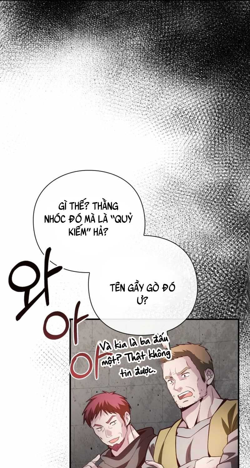 Thiên Tài Phép Thuật Nhà Hầu Tước Chapter 31 - Trang 61