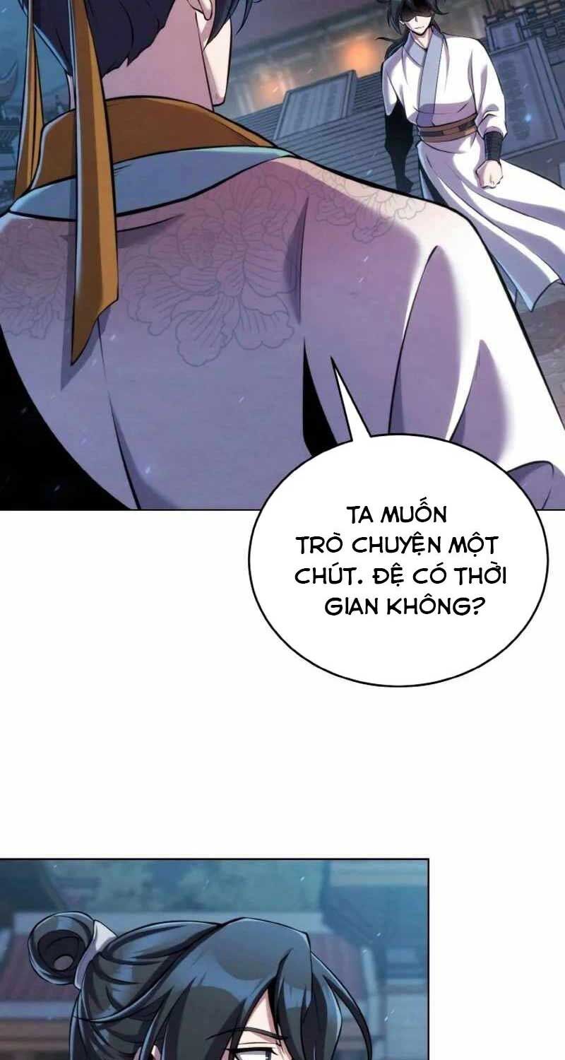 Đệ Tử Của Võ Lâm Minh Chủ Chapter 23 - Trang 59