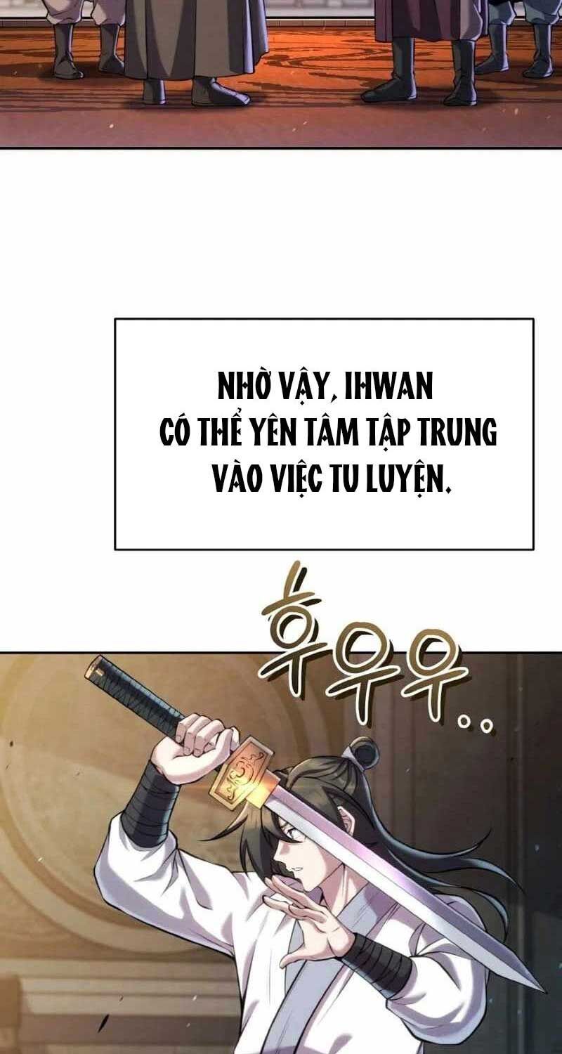 Đệ Tử Của Võ Lâm Minh Chủ Chapter 23 - Trang 35