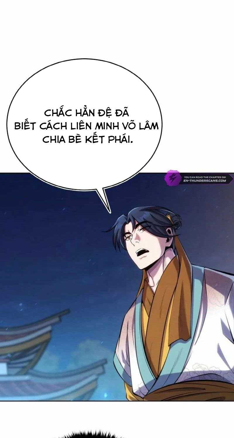 Đệ Tử Của Võ Lâm Minh Chủ Chapter 23 - Trang 67