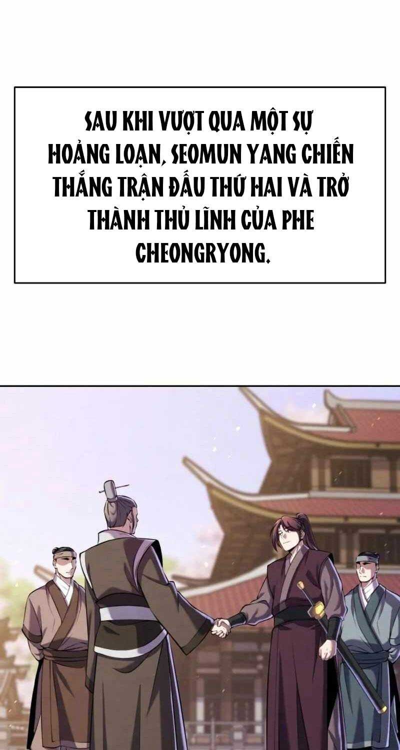 Đệ Tử Của Võ Lâm Minh Chủ Chapter 23 - Trang 34