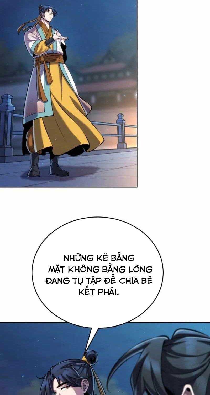 Đệ Tử Của Võ Lâm Minh Chủ Chapter 23 - Trang 75