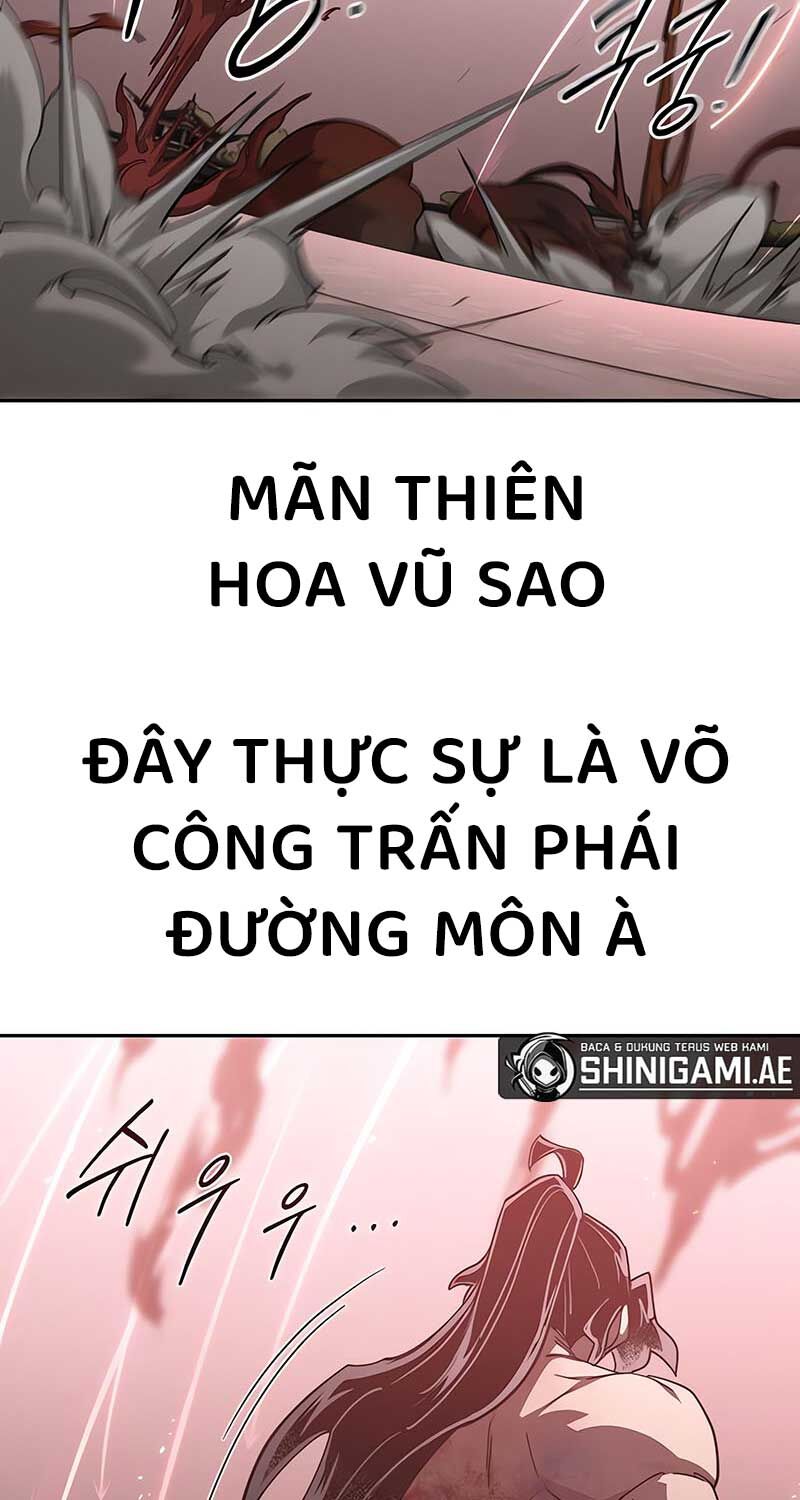 Hoa Sơn Tái Xuất Chapter 148 - Trang 25