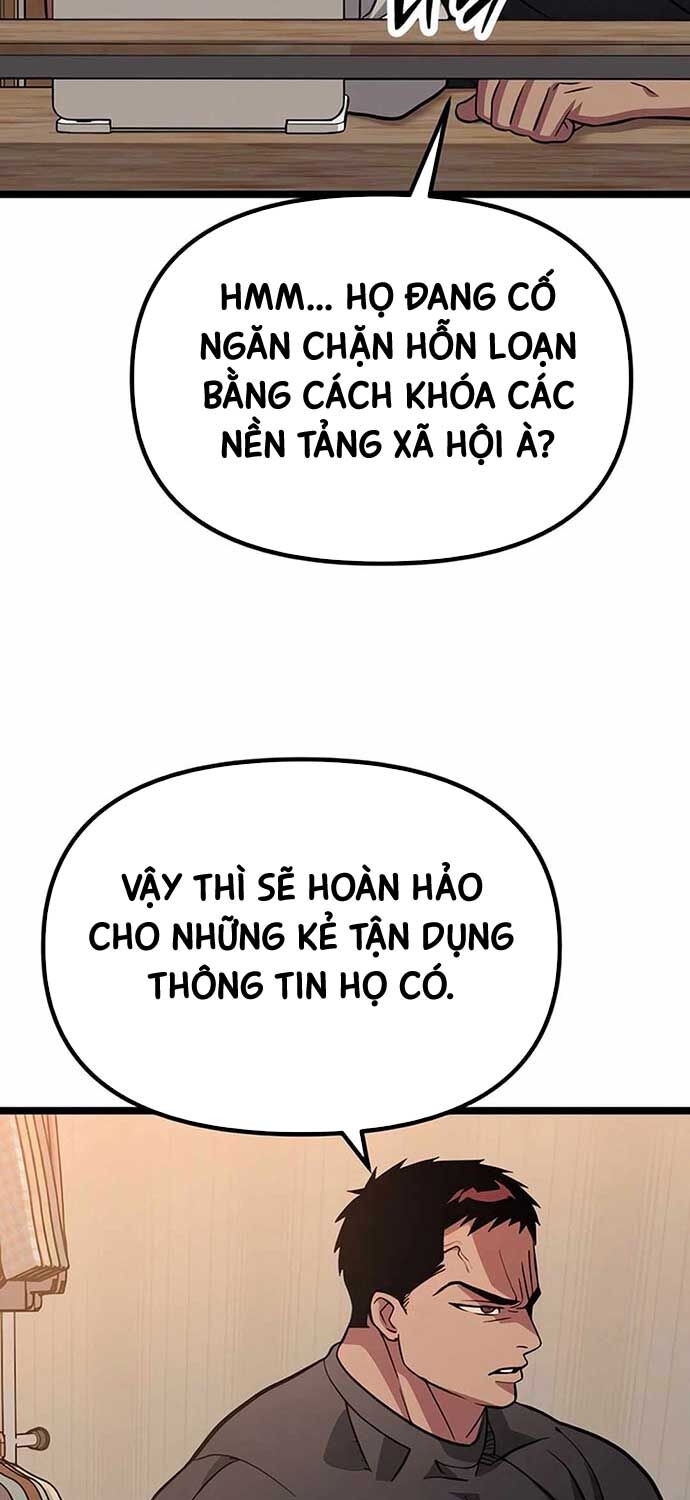 Cuồng Nhân Seoul Chapter 7 - Trang 117