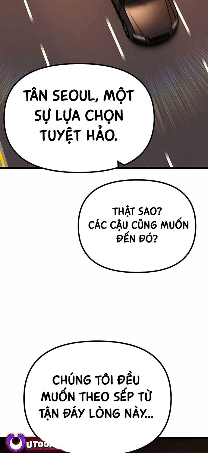 Cuồng Nhân Seoul Chapter 7 - Trang 132