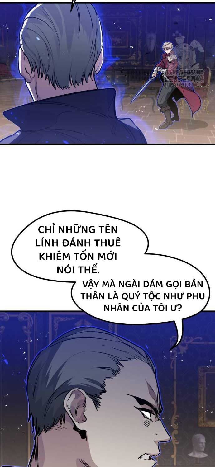 Mỗi Lính Đánh Thuê Trở Về Đều Có Một Kế Hoạch Chapter 12 - Trang 27