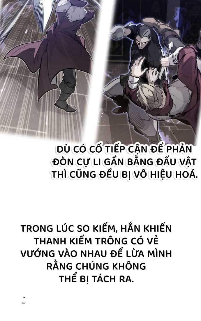 Mỗi Lính Đánh Thuê Trở Về Đều Có Một Kế Hoạch Chapter 12 - Trang 59