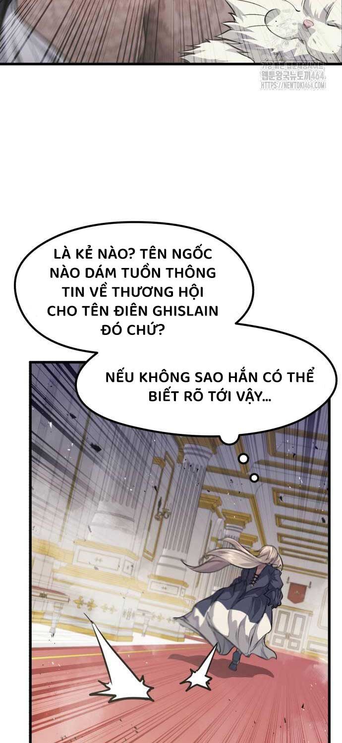 Mỗi Lính Đánh Thuê Trở Về Đều Có Một Kế Hoạch Chapter 12 - Trang 2