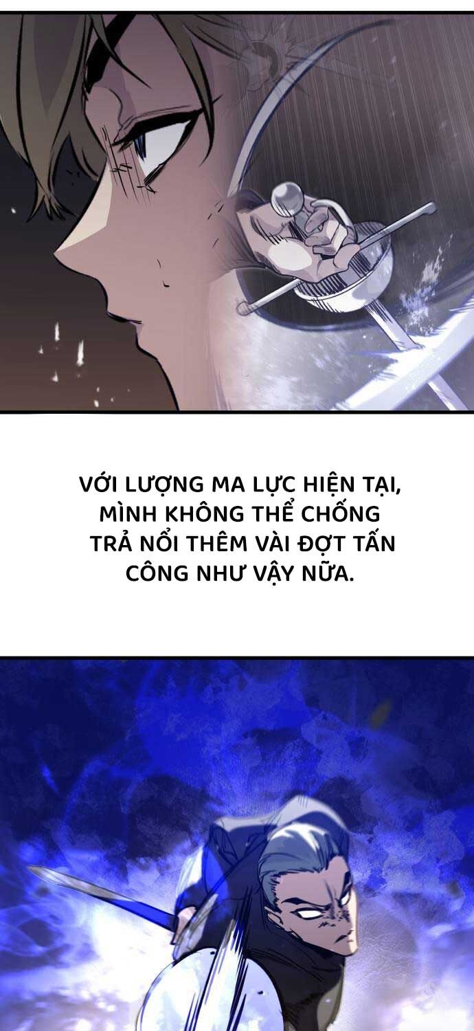 Mỗi Lính Đánh Thuê Trở Về Đều Có Một Kế Hoạch Chapter 12 - Trang 60