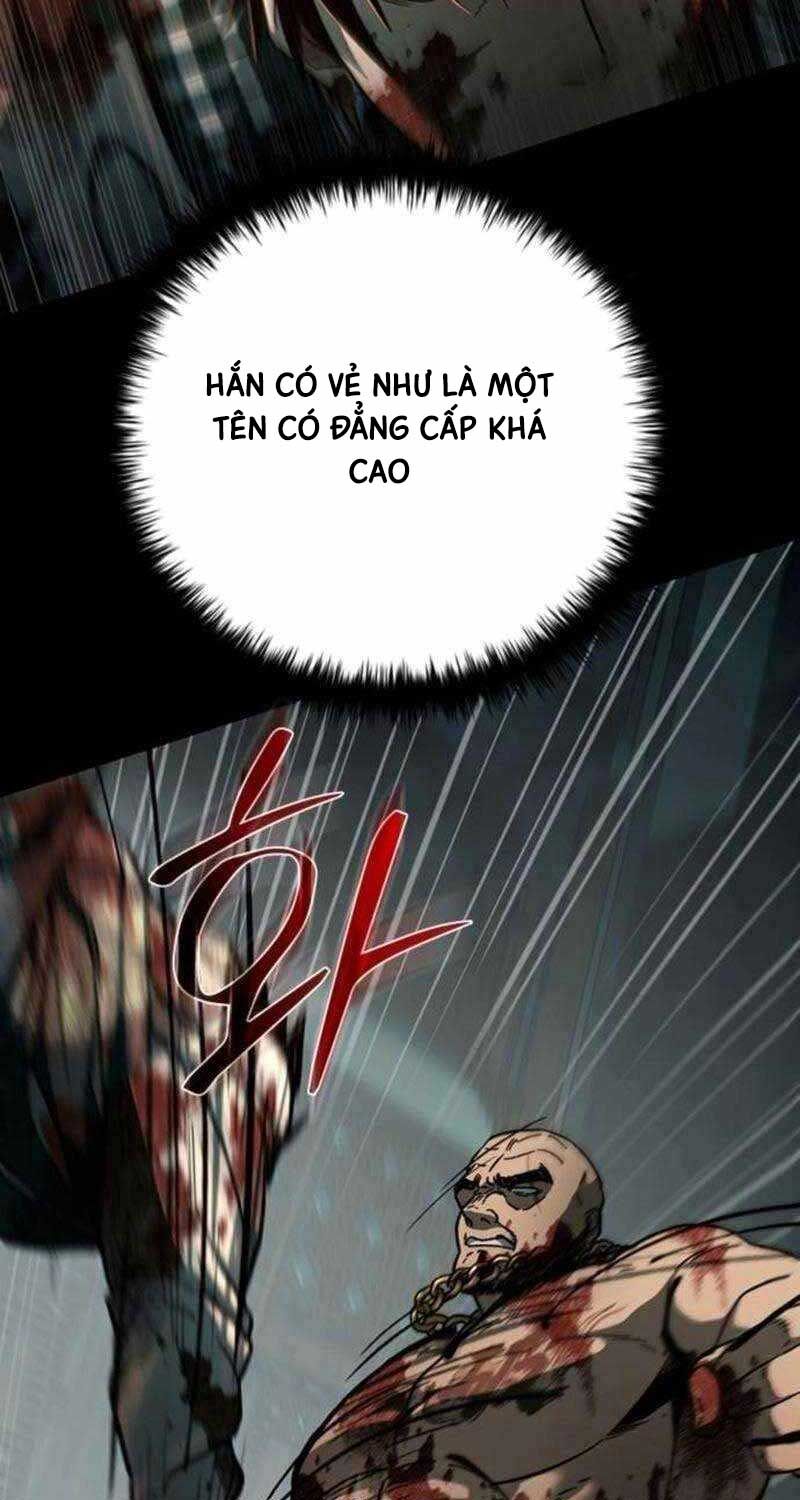 Cửu Long Saroka Chapter 8 - Trang 46