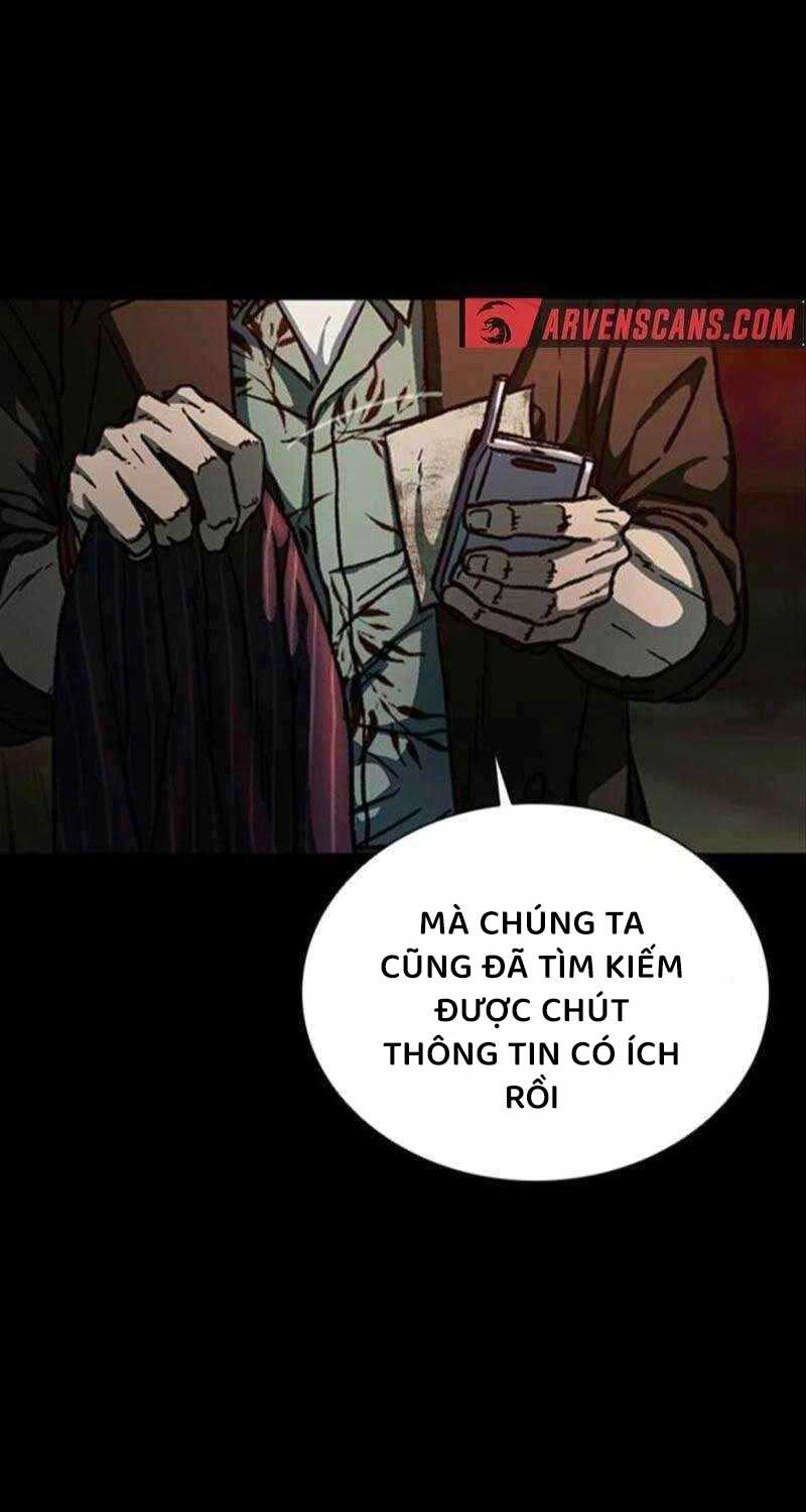 Cửu Long Saroka Chapter 8 - Trang 97