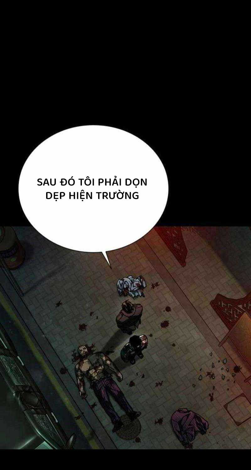 Cửu Long Saroka Chapter 8 - Trang 100