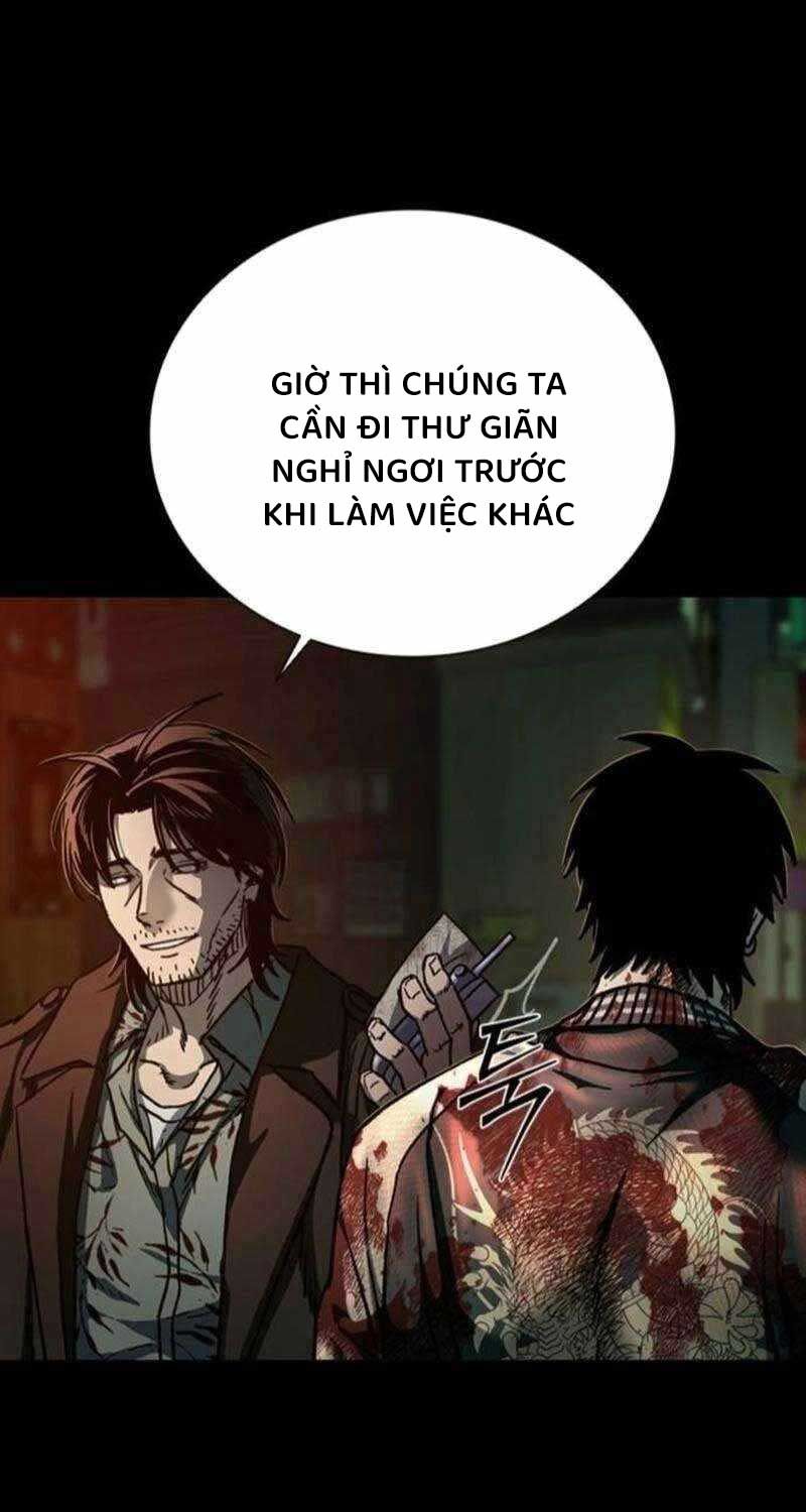 Cửu Long Saroka Chapter 8 - Trang 99