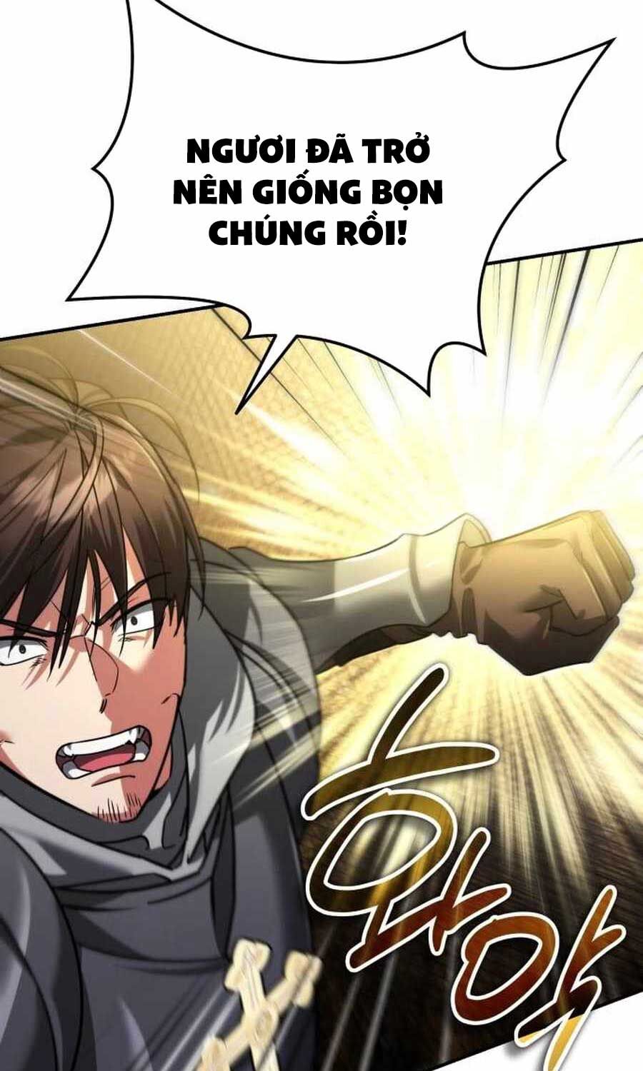 Bản Ngã Thay Đổi Chapter 12 - Trang 111