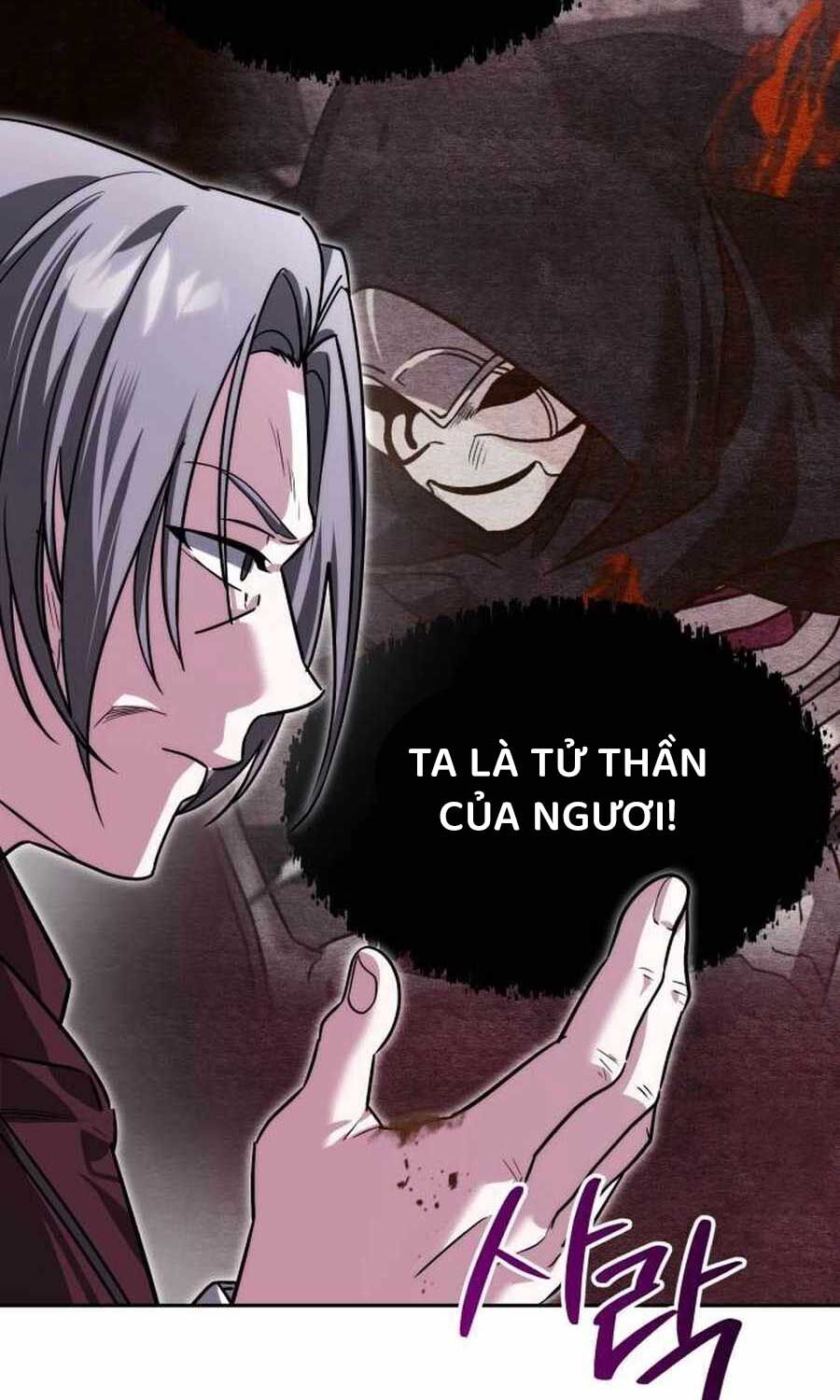 Bản Ngã Thay Đổi Chapter 12 - Trang 55