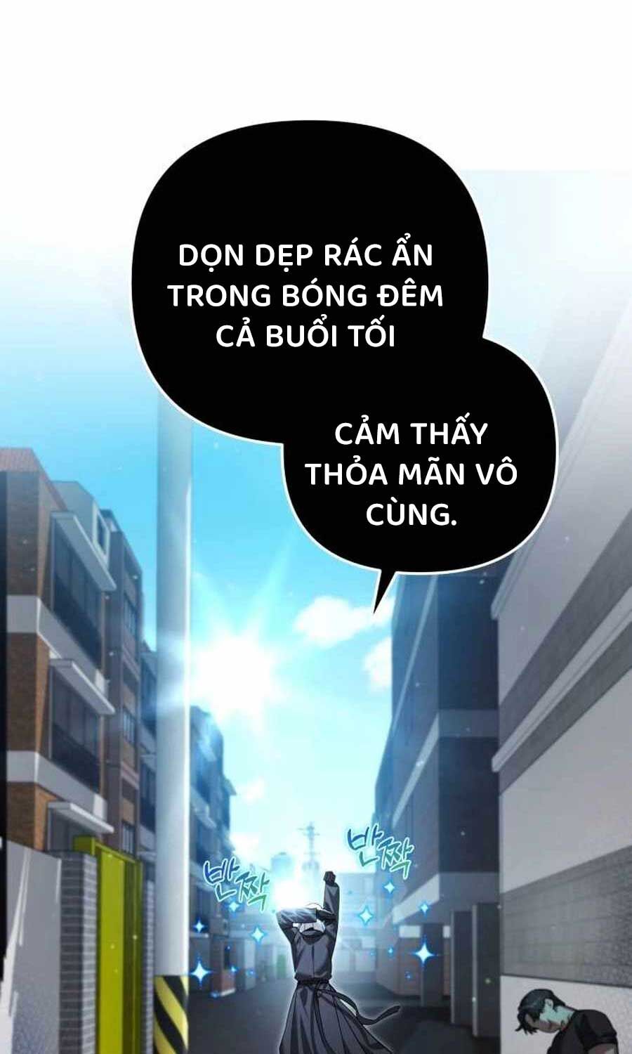 Bản Ngã Thay Đổi Chapter 12 - Trang 1