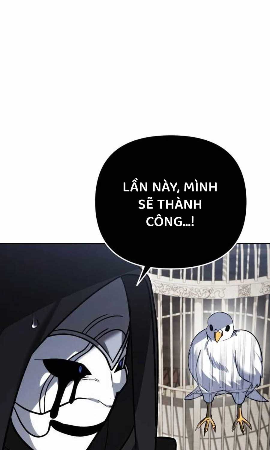 Bản Ngã Thay Đổi Chapter 12 - Trang 32