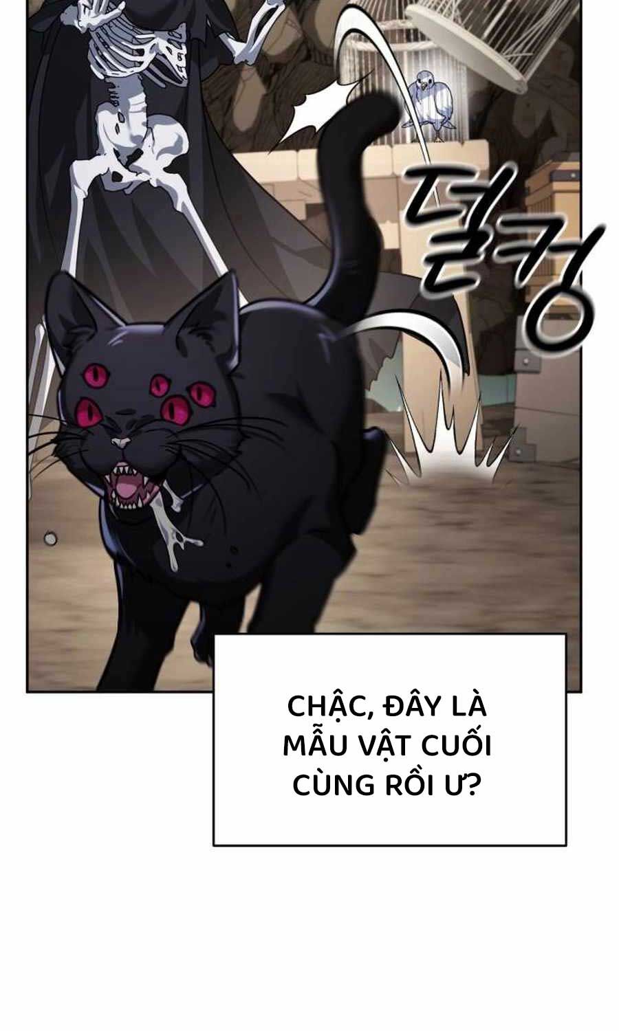 Bản Ngã Thay Đổi Chapter 12 - Trang 31