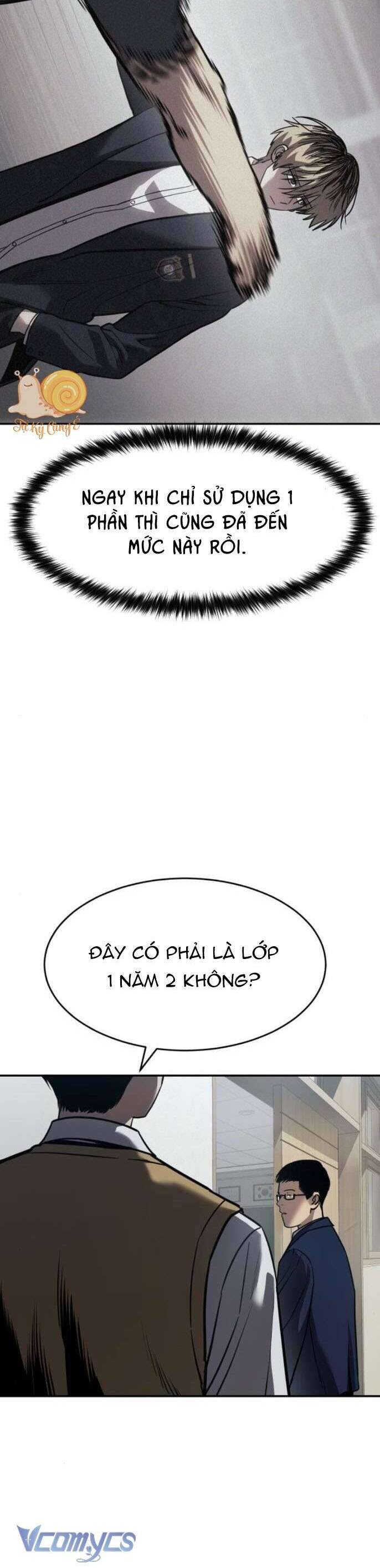 Luật Thanh Niên Chapter 25 - Trang 66