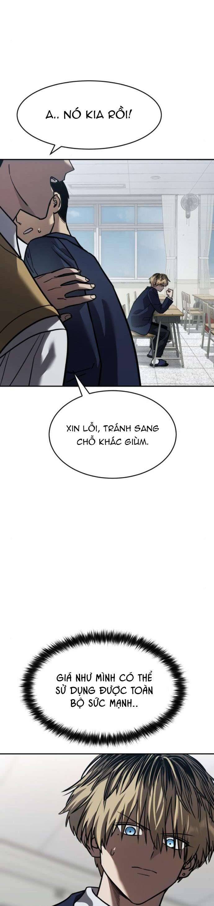 Luật Thanh Niên Chapter 25 - Trang 67