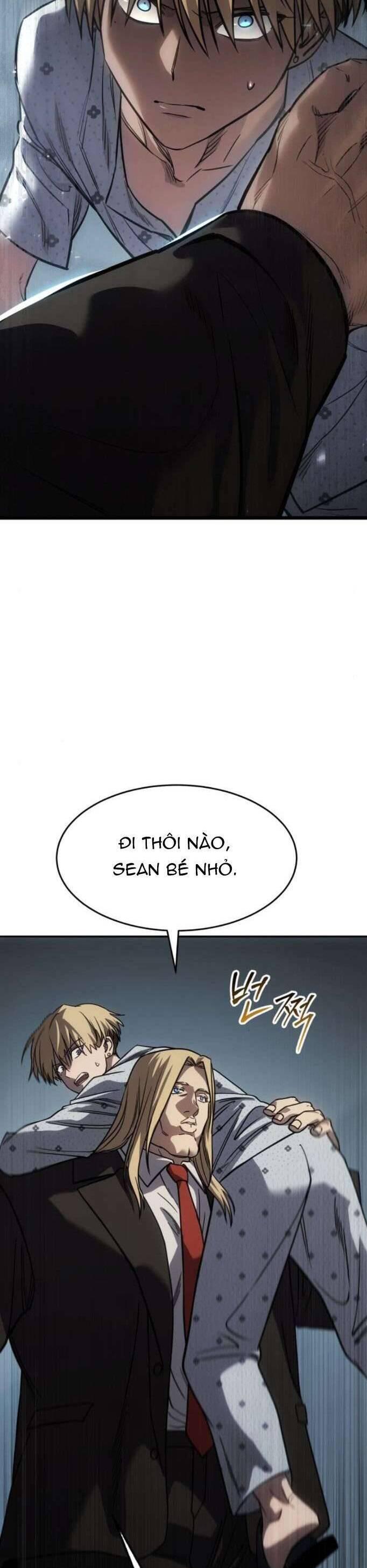 Luật Thanh Niên Chapter 25 - Trang 1