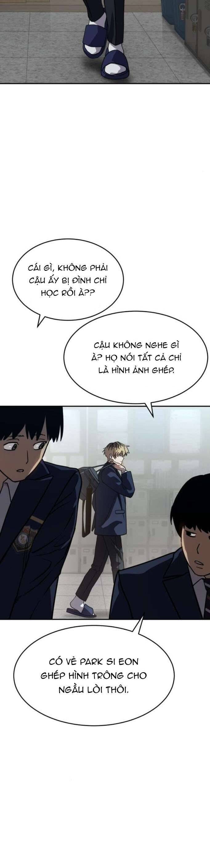 Luật Thanh Niên Chapter 25 - Trang 41