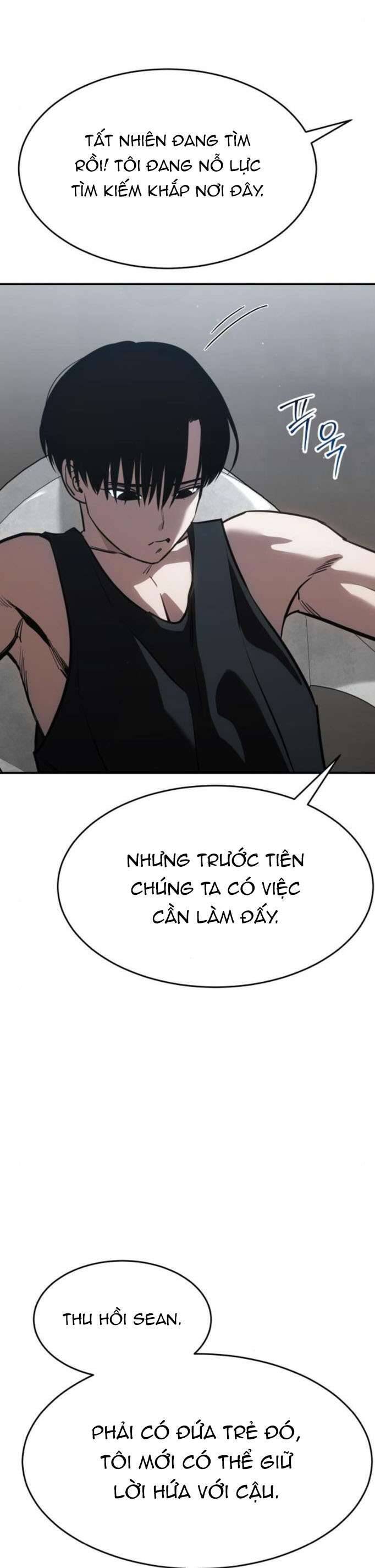 Luật Thanh Niên Chapter 25 - Trang 32