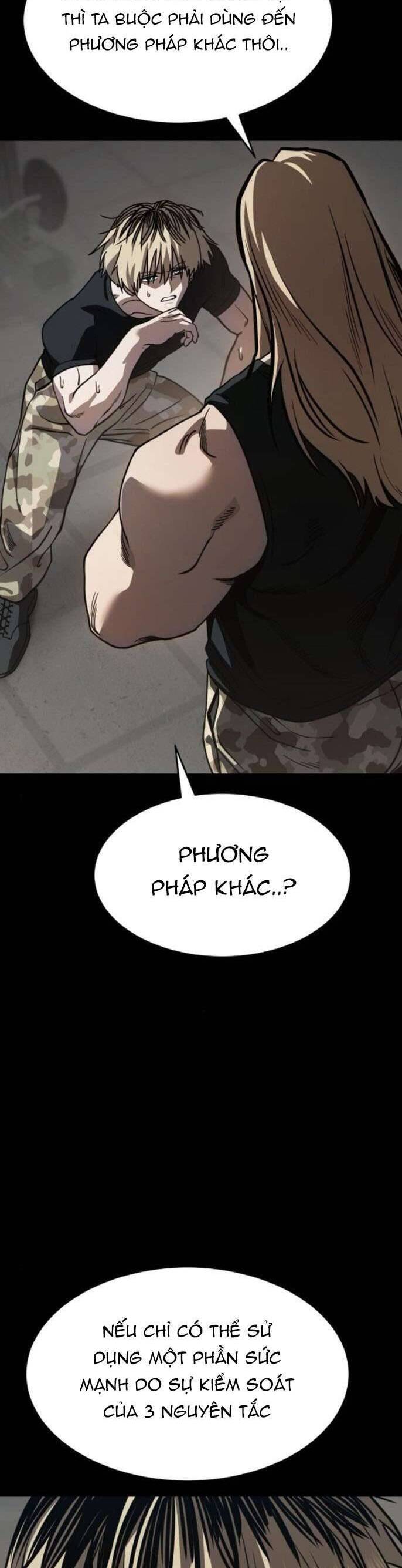 Luật Thanh Niên Chapter 25 - Trang 55